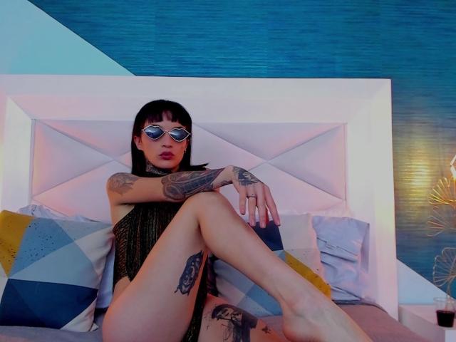 ArielTheas - Live porn &amp; sex cam - 19063554