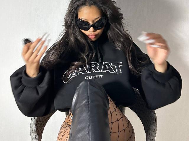 MikaCutie - Camera khiêu dâm &amp; quyến rũ trực tiếp - 19063634