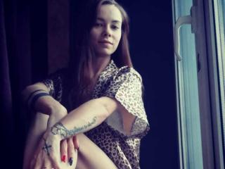 LuxuryFoxy - Live porn &amp; sex cam - 19064854