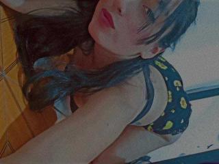 MariaDulceX - Live porn &amp; sex cam - 19065206