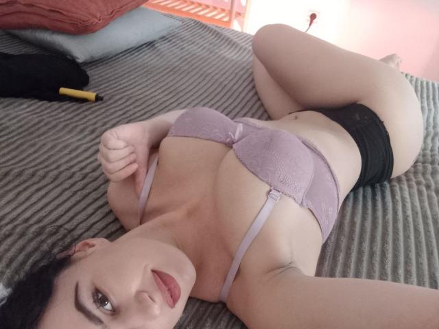 AlisaDoll - Live porn &amp; sex cam - 19065258