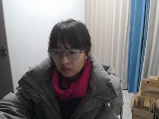 XiBabeCute - Sexe cam en vivo - 19065622