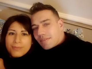 DaniXPhi - Live porn &amp; sex cam - 19067478