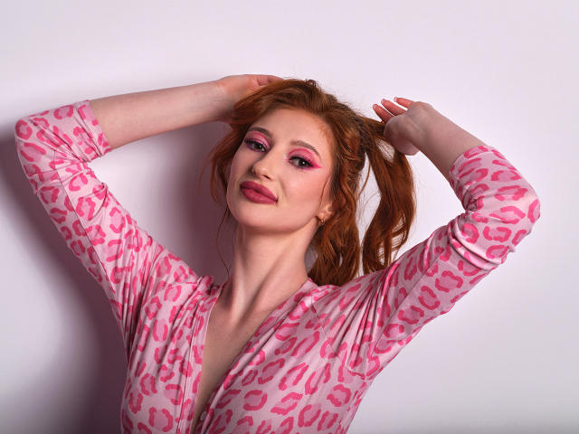 RebeccaFlores - Live sexe cam - 19067586