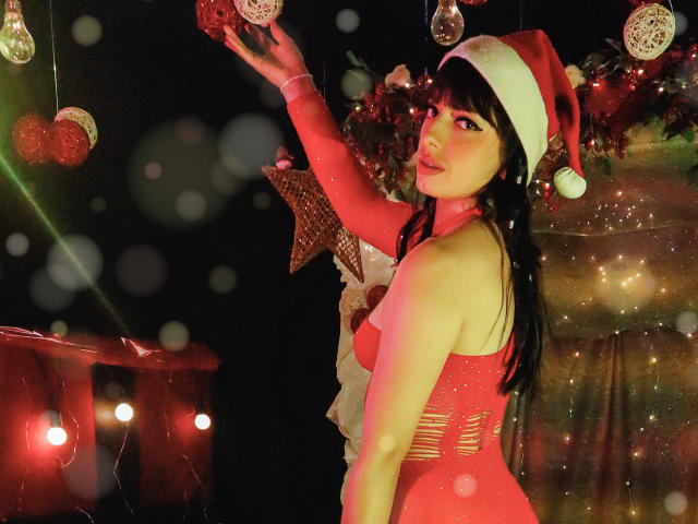 LeticiaFlorenz - פורנו בשידור חי ומצלמת סקס - 19067606