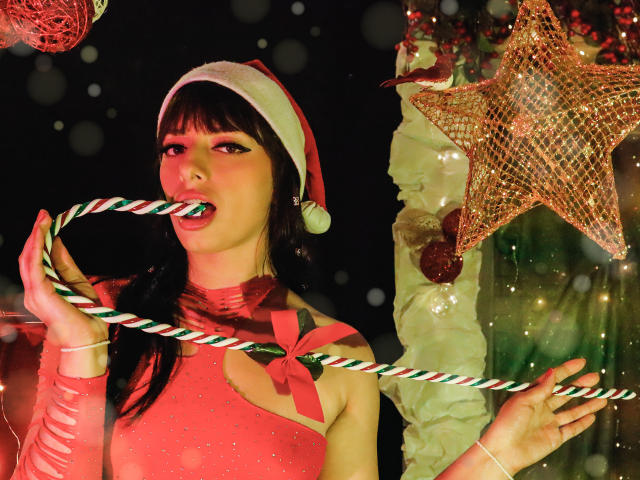 LeticiaFlorenz - Sexe cam en vivo - 19067618