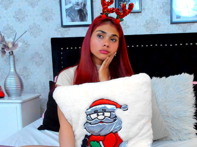 LaurenSimons - Live porn &amp; sex cam - 19067758