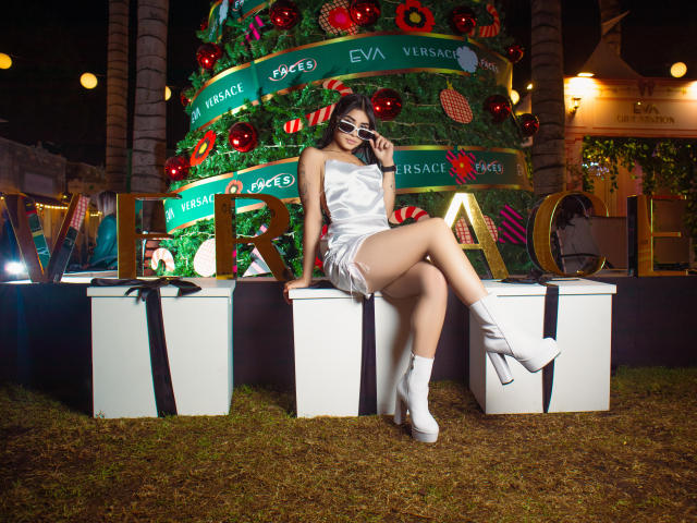 HannaDaviid - Live porn &amp; sex cam - 19068426