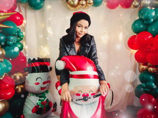 RoseThorm - сексуальная веб-камера в реальном времени - 19068830