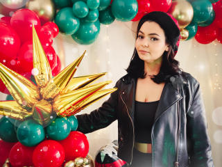 RoseThorm - сексуальная веб-камера в реальном времени - 19068930