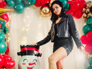 RoseThorm - Sexe cam en vivo - 19068950