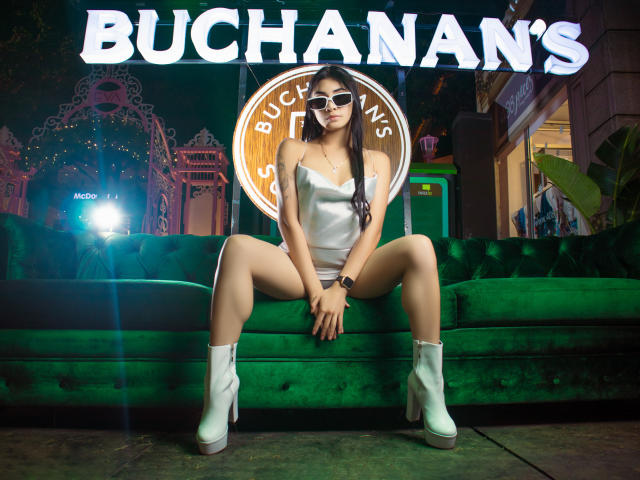 HannaDaviid - Live Sex Cam - 19069006