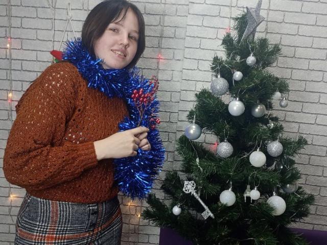 FayaMinevr - Sexe cam en vivo - 19069162