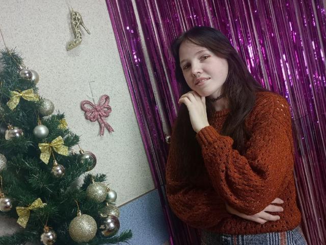 FayaMinevr - Sexe cam en vivo - 19069166