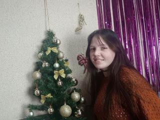 FayaMinevr - сексуальная веб-камера в реальном времени - 19069170