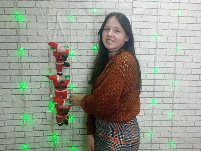 FayaMinevr - Sexe cam en vivo - 19069190