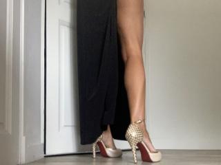 SweetLadyHot69 - Live sex cam - 19069494