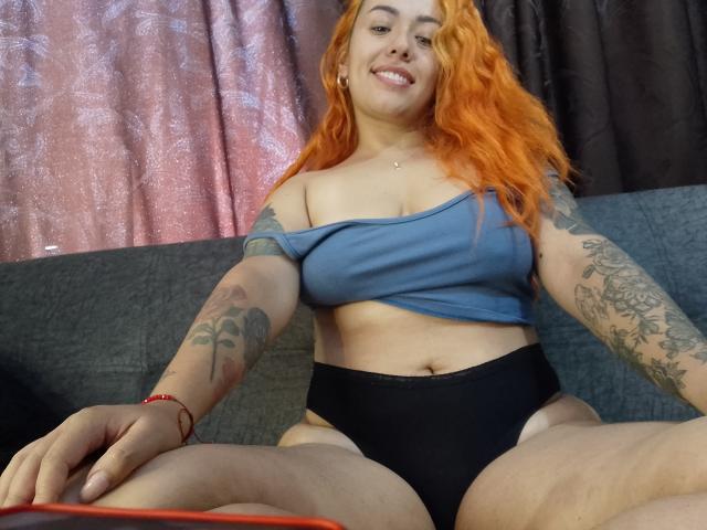 Joanallen - Sexe cam en vivo - 19069598