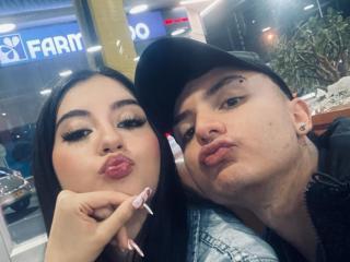 Loversoflove - Live porn &amp; sex cam - 19069946