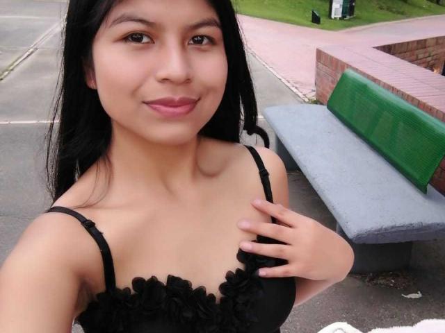 KaraMyers - Camera khiêu dâm &amp; quyến rũ trực tiếp - 19070002