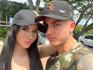 Loversoflove - Live porn &amp; sex cam - 19070102