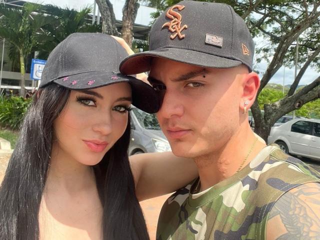 Loversoflove - Sexe cam en vivo - 19070102