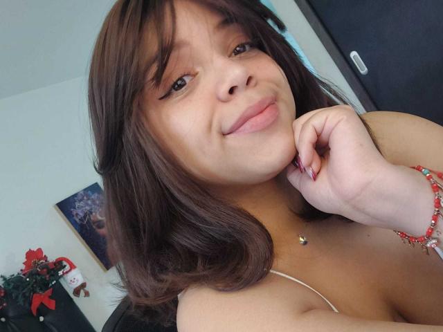 HelenaSweet - сексуальная веб-камера в реальном времени - 19070758