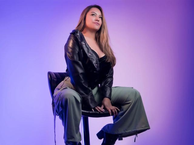 NicolleTate - Sexe cam en vivo - 19071318
