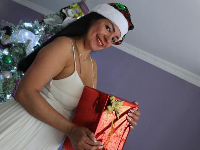 LailaCastillo - Sexe cam en vivo - 19071394