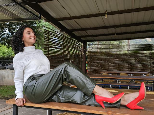 AshlyRogers - Camera khiêu dâm &amp; quyến rũ trực tiếp - 19071850