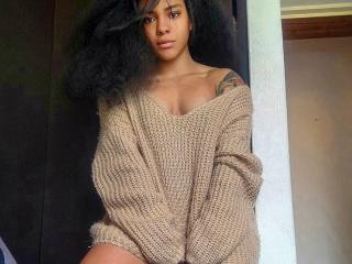 IsabelaBustamante - Sexe cam en vivo - 19072278