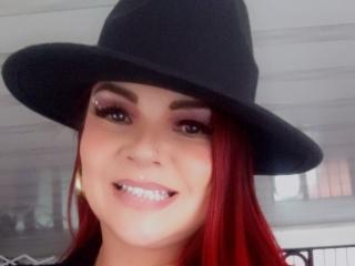 KatteColleman - Sexe cam en vivo - 19072838