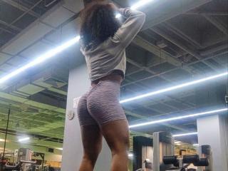 IsabelaBustamante - Live porn &amp; sex cam - 19073398