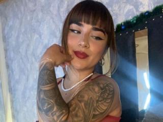 IrinaBrooks - сексуальная веб-камера в реальном времени - 19073418