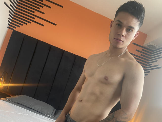 AresEs - Sexe cam en vivo - 19073782