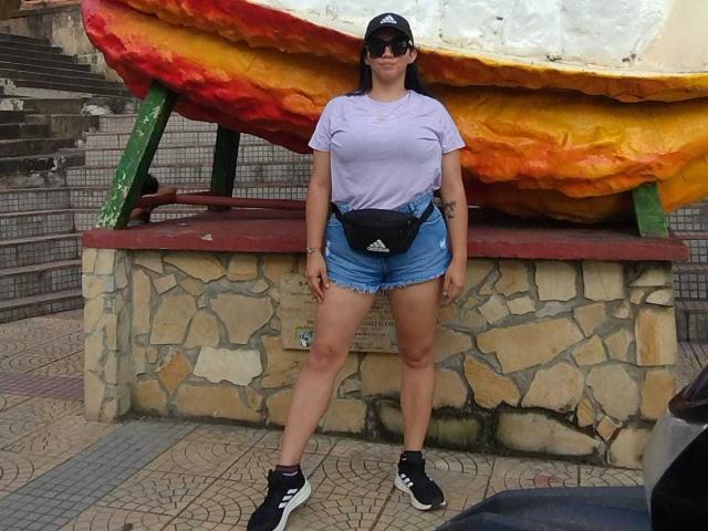 CarolineAkimov - сексуальная веб-камера в реальном времени - 19074718