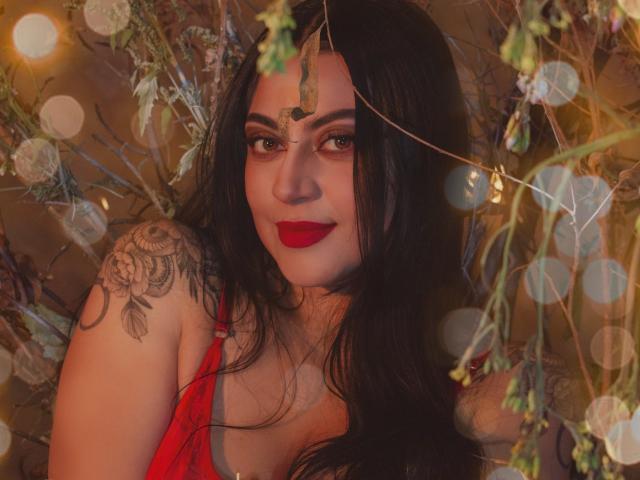 VioletWilliams - Sexe cam en vivo - 19075770