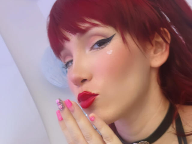 AkemiHaishi - Live porn &amp; sex cam - 19076218