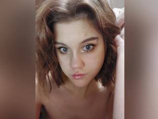 MileySexy69 - сексуальная веб-камера в реальном времени - 19076638