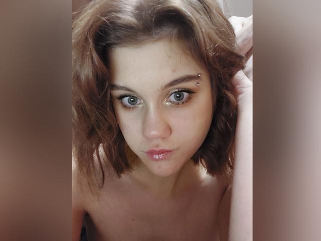 MileySexy69 - Sexe cam en vivo - 19076638