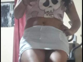 SalvajeYara - Sexe cam en vivo - 19076662