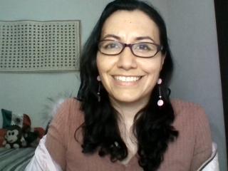 SmilingDana - Live porn &amp; sex cam - 19077702