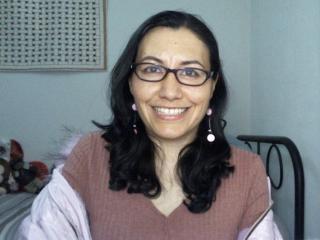 SmilingDana - сексуальная веб-камера в реальном времени - 19077714