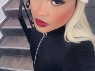 LiaDosantos - Sexe cam en vivo - 19078638