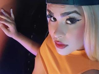 LiaDosantos - Sexe cam en vivo - 19078654