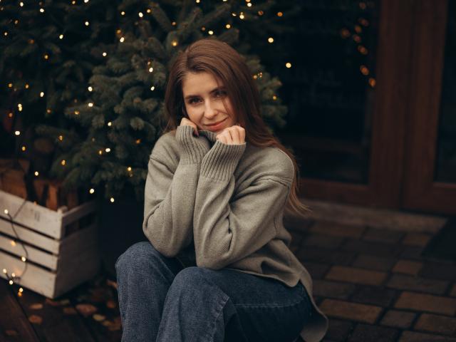 TaliaSunshine - Live porn &amp; sex cam - 19080030