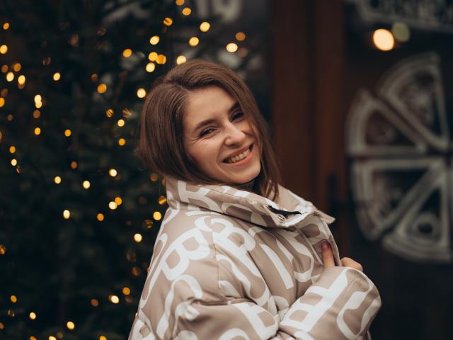 TaliaSunshine - Live porn &amp; sex cam - 19080086