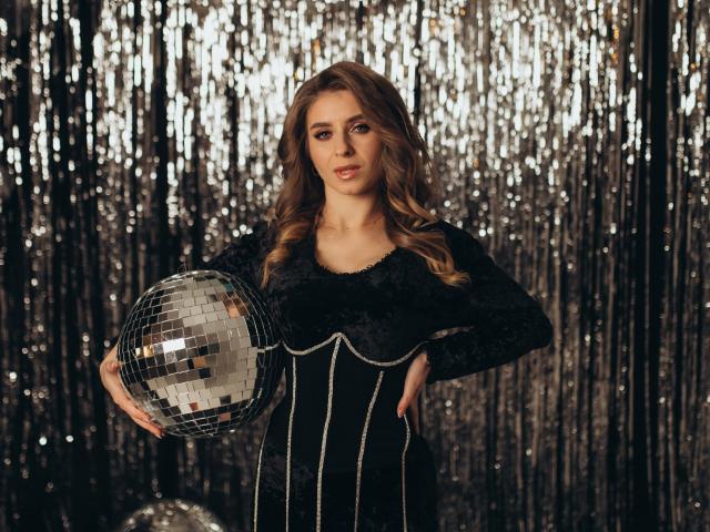 TaliaSunshine - Camera khiêu dâm &amp; quyến rũ trực tiếp - 19080326