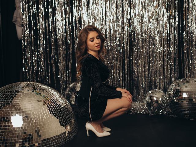 TaliaSunshine - פורנו בשידור חי ומצלמת סקס - 19080342