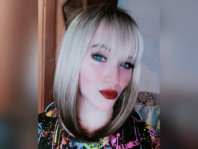AnabelStranger - Camera khiêu dâm &amp; quyến rũ trực tiếp - 19080770